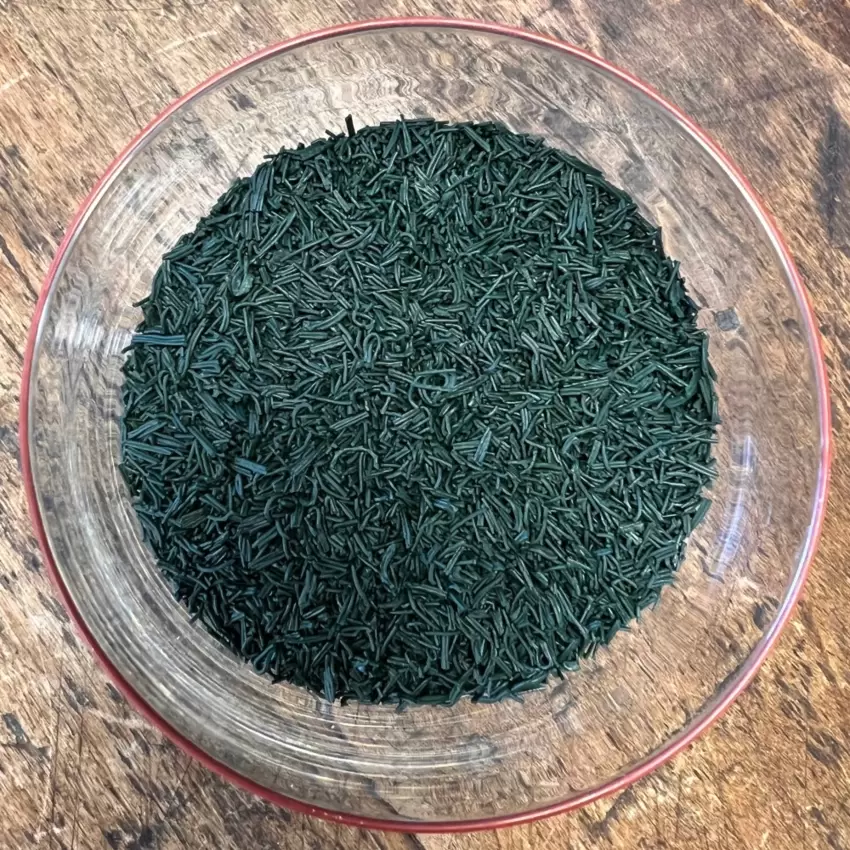 Spiruline - 100g de paillettes  