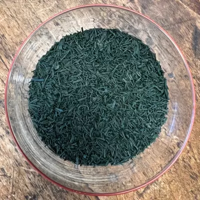 / Spiruline - 100g de paillettes